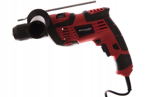 Wiertarka udarowa EINHELL TC-ID 720-1 E na Arena.pl