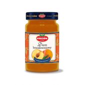 Gomar Pińczów dżem brzoskwiniowy 280g