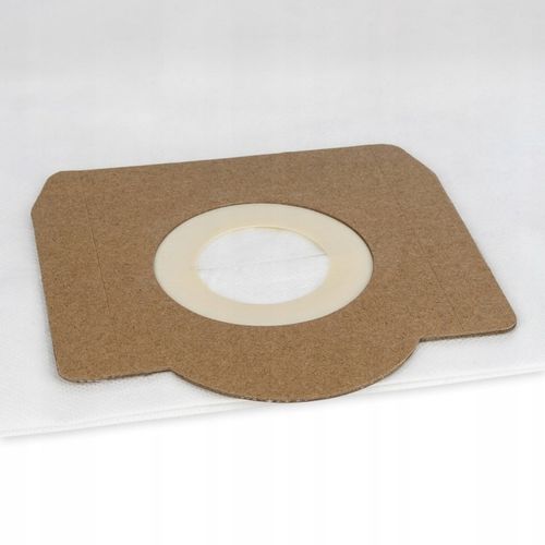 10xMOCNE WORKI + FILTR PUREY DO ODKURZACZA KARCHER WD3 SE4001 WD2 PLUS KWD3 na Arena.pl