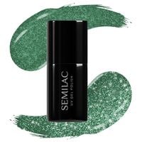 SEMILAC Lakier hybrydowy 410 More Energy 7ml