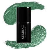 SEMILAC Lakier hybrydowy 410 More Energy 7ml