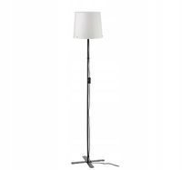 IKEA Lampa podłogowa BARLAST stojąca 150 cm SMART