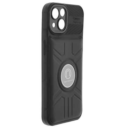 etui do iphone 13 w391 czarny na Arena.pl