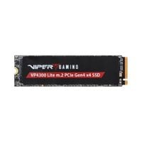 Dysk SSD Patriot 1TB M.2 PCIe Gen4 NVMe Viper VP4300 Lite