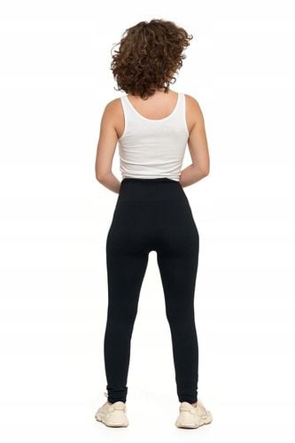 LEGGINSY DAMSKIE klasyczne Moraj rozmiar L/XL na Arena.pl