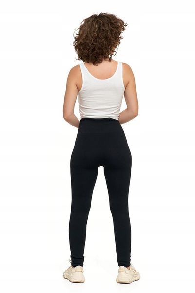 LEGGINSY DAMSKIE klasyczne Moraj rozmiar L/XL zdjęcie 5