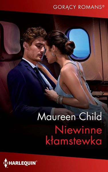 (epub, mobi) Niewinne kłamstewka zdjęcie 1
