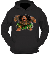 Bluza z kapturem Vaiana