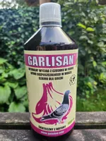 Garlisan Patron wyciąg z czosnku