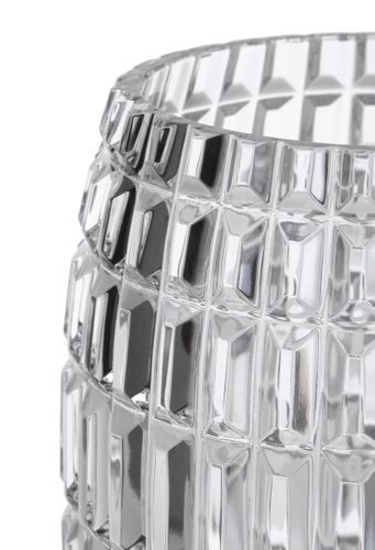 Wazon 25cm Quartzo na Arena.pl