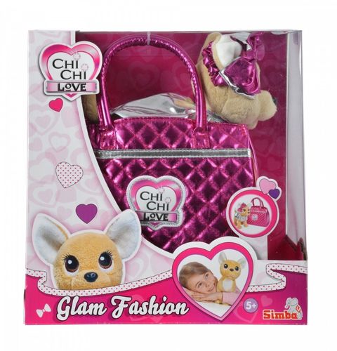 Simba Chi Chi Love Glamour na Arena.pl