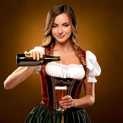 Gozdawa - Koźlak (Bock) na Arena.pl