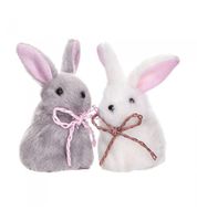 KRÓLICZKI 2 SZTUKI DPWL-015 DP CRAFT 5907590002948