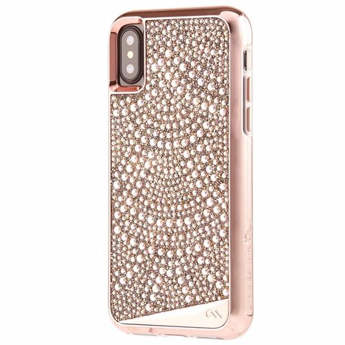 CASE MATE BRILLIANCE TOUGH Apple iPhone X - LACE na Arena.pl