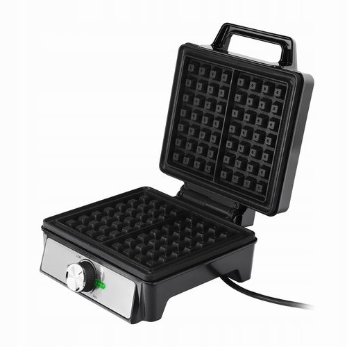 Gofrownica ELDOM WA1600 na Arena.pl
