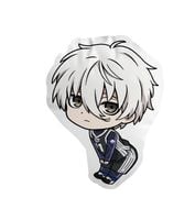 Poduszka Chibi Blue Lock - Seishiro Nagi