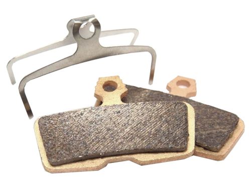 Klocki hamulcowe metaliczne do AVID CODE 2011, SRAM RED 22 na Arena.pl