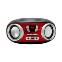 Radioodtwarzacz Manta MM9210BT Bluetooth czarny