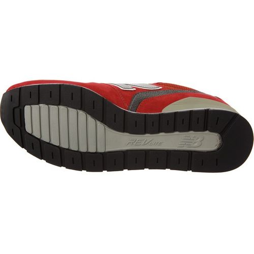 New Balance MRL996AR RED na Arena.pl