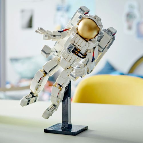 Klocki LEGO Creator 3 w 1 Astronauta 31152 na Arena.pl