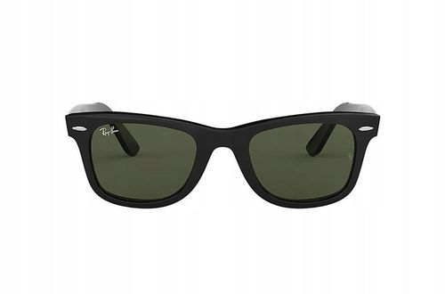 Okulary przeciwsłoneczne RAY-BAN WAYFARER CLASSIC uniseks rozmiar L na Arena.pl
