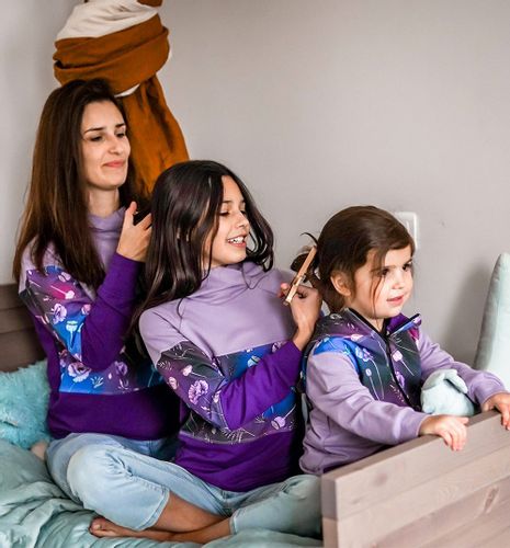 Bluza 3 kolory Maki 104 na Arena.pl