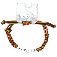 Bransoletka z imieniem Wiktor