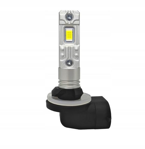 żarówka LED H27/2 881, 886 12-24V CANBUS 4500lm na Arena.pl