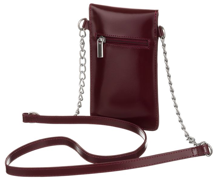 torba skózana 1642-sb-4738 cherry zdjęcie 3
