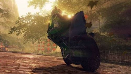 MR 4 MOTO RACER 4 XBOX ONE na Arena.pl