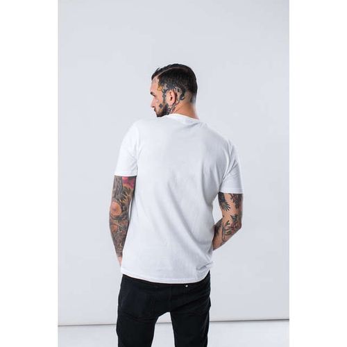 Ellesse CANALETTO TEE SHS04548 WHITE na Arena.pl