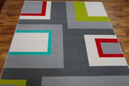 Dywan BCF FLASH 33401/350 na Arena.pl