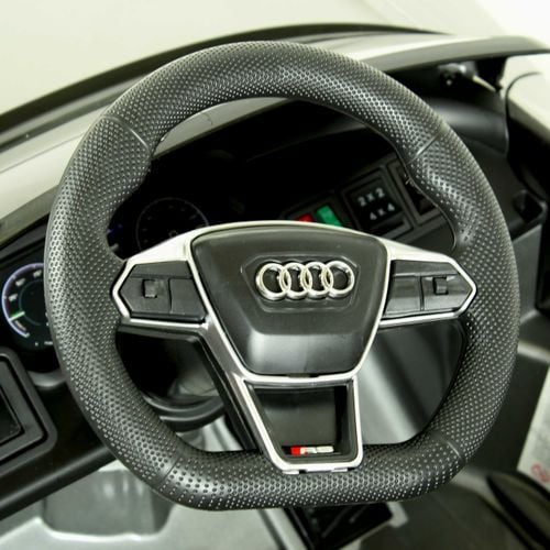 Auto na Akumulator Audi RS e-tron GT na Arena.pl