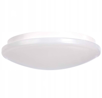 Lampa Sufitowa Led Okrągła 17W Śr. 32 Cm