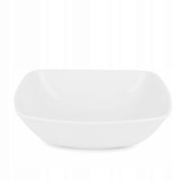 TALERZ GŁĘBOKI SALATERKA BIAŁA NA ZUPĘ LUBIANA VICTORIA 18 CM