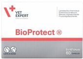vetexpert bioprotect 60 kapsułek