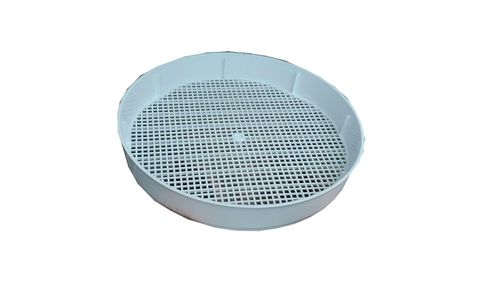 Sito suszarki Niewiadów 970 białe na Arena.pl