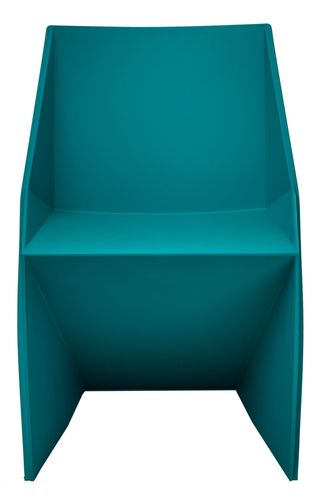 Krzesło Flato Deep Blue na Arena.pl