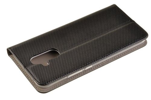 Etui Smart W1 do HUAWEI MATE 20 Lite czarny na Arena.pl