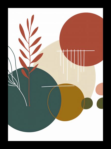 Plakat 25x35cm Rytm Warkotu zdjęcie 2