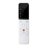 uniwersalny pilot switchbot universal remote