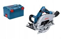 PILARKA TARCZOWA AKUMULATOROWA GKS 18V-70 0*AH L-BOXX 06016B9001 BOSCH