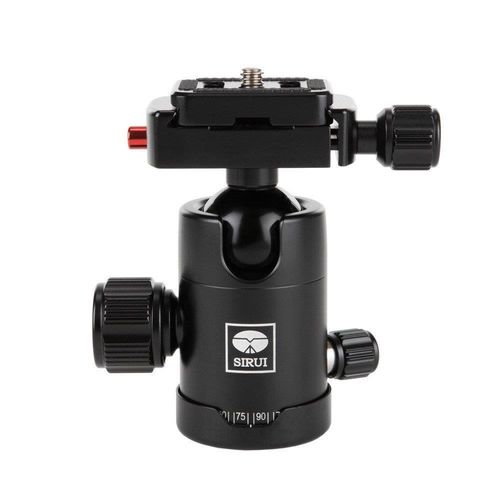 SIRUI TRIPOD T-005KX+C10S BLACK na Arena.pl