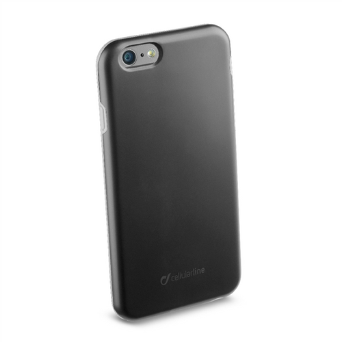 CELLULAR LINE Shocking Plus Etui iPhone 6/6S czarne na Arena.pl
