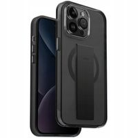 ETUI DO IPHONE 15 PRO UNIQ HELDRO MAGCLICK CHARGING