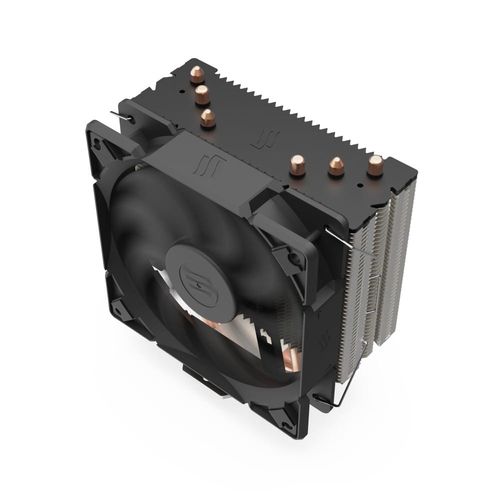 SilentiumPC Chłodzenia CPU - Spartan 4 MAX na Arena.pl