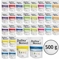 Dolina Noteci PREMIUM MIX 30x500g saszetka mokra karma dla psów