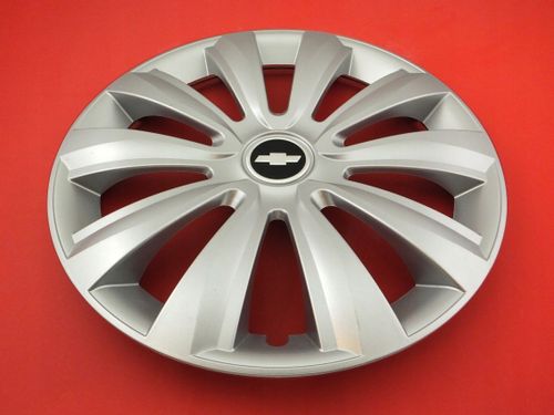 KOŁPAKI 13'' CHEVROLET Spark Nowe Aveo Classic DLS na Arena.pl