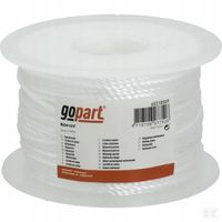 602100GP Lina Nylonowa 2 mm x 100 m