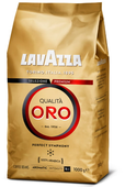 LAVAZZA ORO 1KG KAWA ZIARNISTA